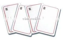RFID CARD Inlay