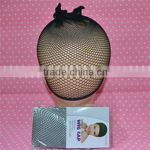 Adjustable Wig Cap/hair Net Cap photo-6