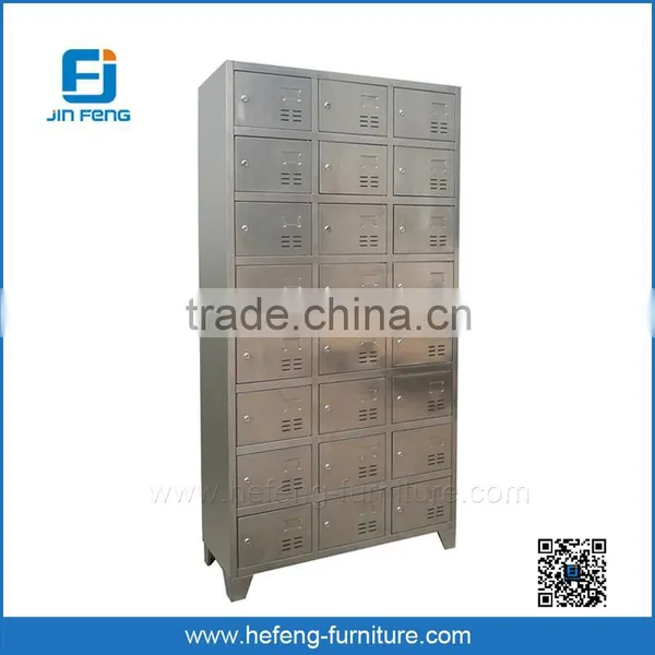 Stainless Steel Bathroom Cabinet photo-2