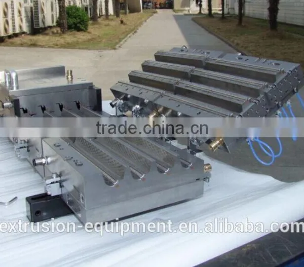 The World Best Professional Extrusion Tooling Manufacturer With Rich Experience photo-4