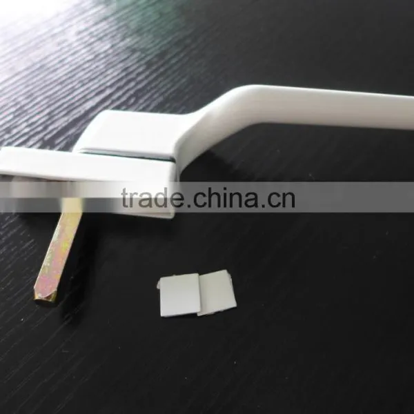 Bent Handle Paint Brush,Zinc Alloy Door Handle,Door And Window Handle photo-4
