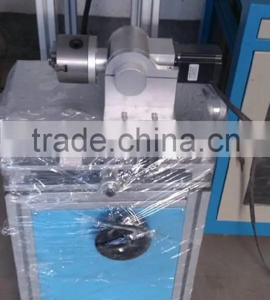 PC-YAG-70W Yag Laser Marking Machine for Metal photo-6