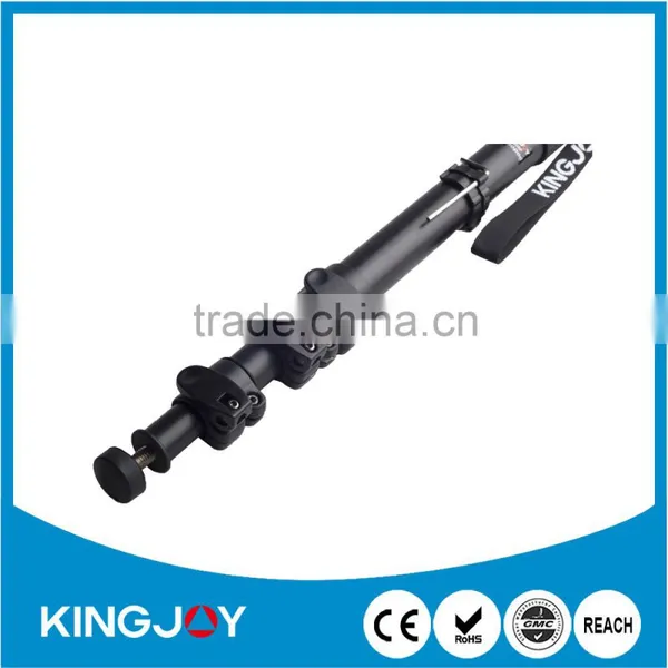 Kingjoy Monopod Legs With Snap a Shot MP108F photo-4