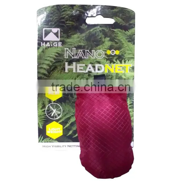 Hot Sale Head Mosquito Net