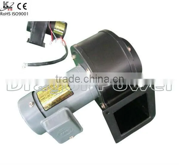 Air Blower High Pressure Sirocco Cooling Centrifugal Fan photo-3