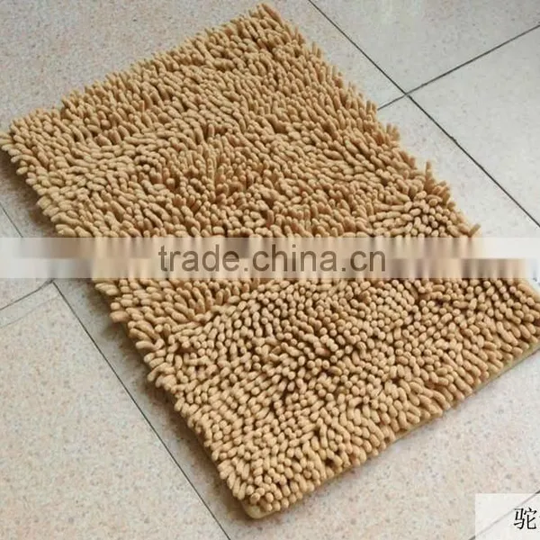 High Quality Floor Rugs High Pile Floor Carpet photo-3
