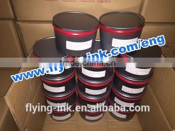 2016 Latest Invention Sublimation Offset Ink for Textile Printing