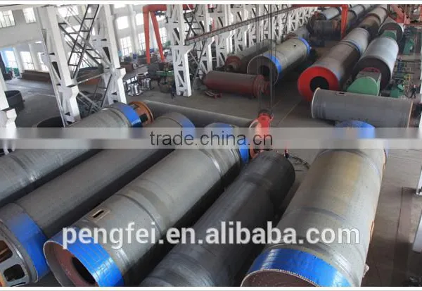 Grinding Machine/milling Machine/rolling Machine for Cement Plant photo-3