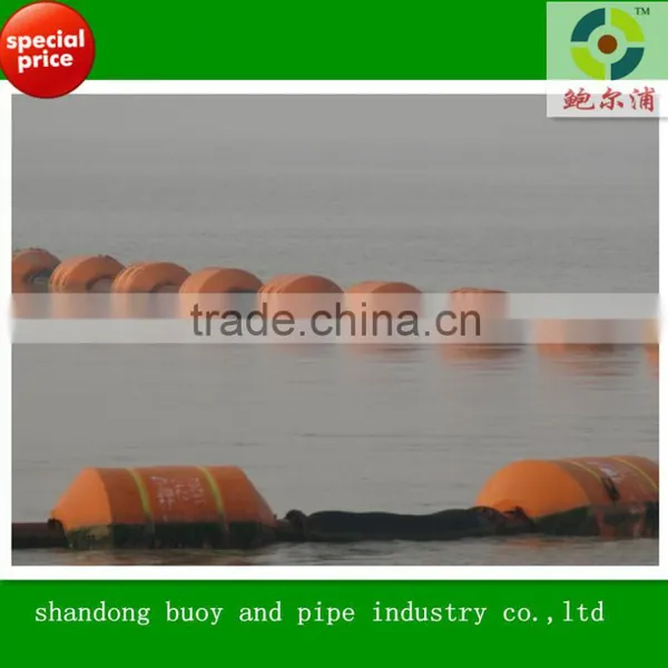 Floating Dredging Pipeline photo-6