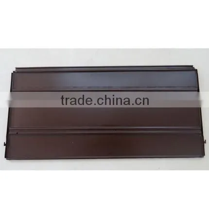 Used Supermarket Food Display Shelf Heavy Duty Shelf Supermarket photo-3