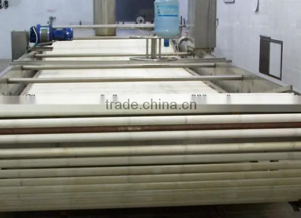 Fully Automatic Tin Pasteurization Machine