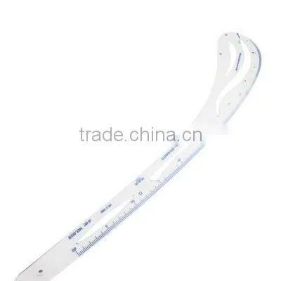 French Curve Ruler Vary Form Curve Ruler Dressmaking Ruler photo-5