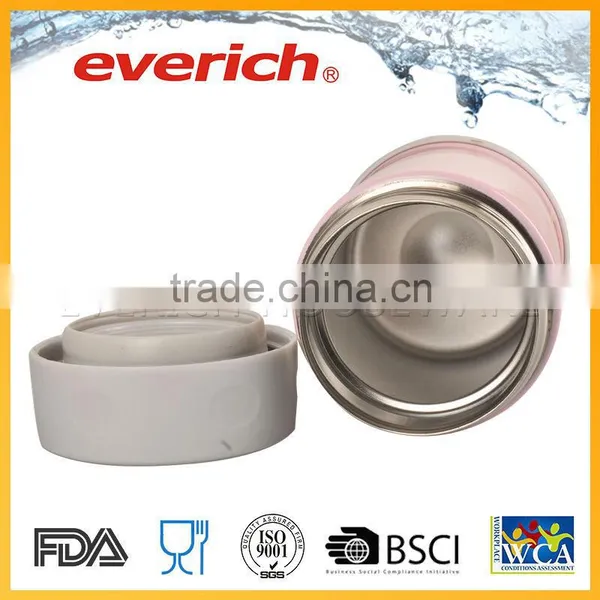 Keep Warm Eco-Friendly Take Away Vacuum Pump Food Container photo-4