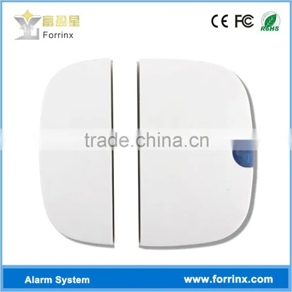 SSG 433MHz Motion Sensor Magnetic Wireless Door Opener Sensor photo-4