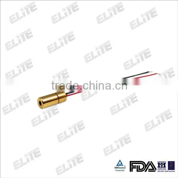 Violet Diode Laser