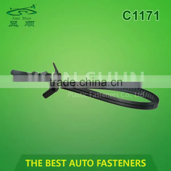 Plastic Cable Strap photo-5