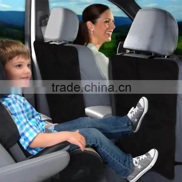 The Perfect Set Baby Car Seat+Kick Mats photo-6