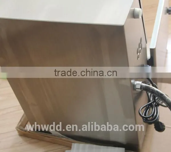 Chinese Digital Industrial Continuous Expiry Date Inkjet Printer photo-3