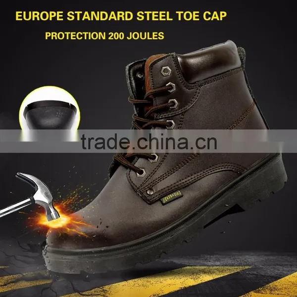Anti-Puncture Safety Shoes photo-6