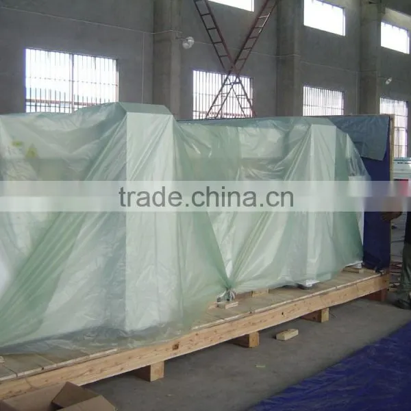 REOO Full Automatic Oil Heating Lamination for Solar Panels photo-6