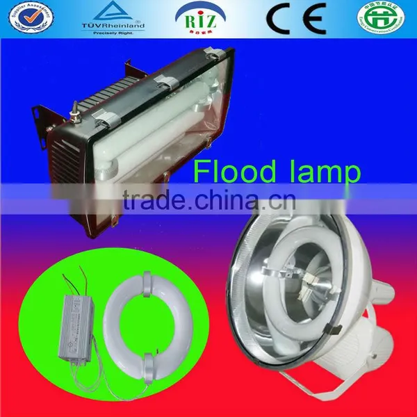 Induction Explosion Proof Flood Light 120w-200w photo-2