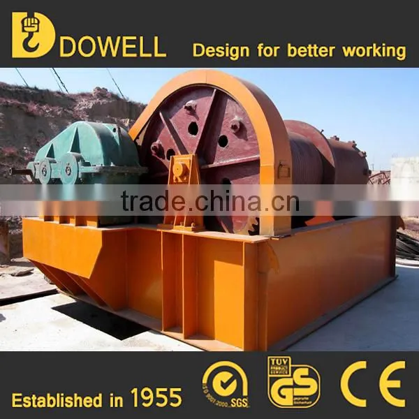 Hydroelectric Dam Water Conservancy Facilities Hoist Equipment For Vertical Sluice Gate photo-4