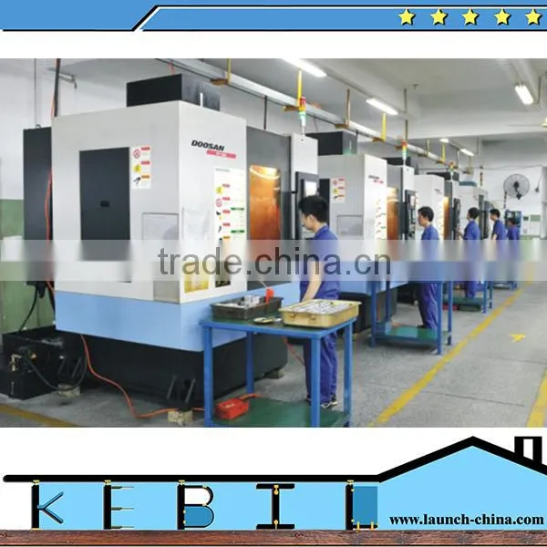 Digital Hot Stamping/ Stamping Metal Parts/ Generator Stamping photo-4