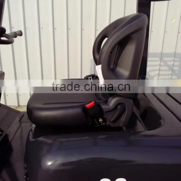 3T SHANTUI Electric Forklift photo-2