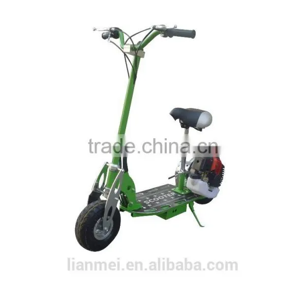 Hot Sale Scooter Gasoline 49cc photo-2