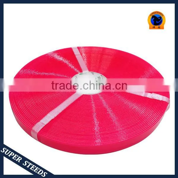 Polyurethane (TPU) Coated Webbing for Helmet Chin Strap photo-4