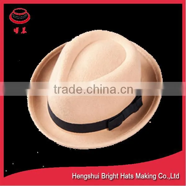 Wool Felt Outback Hat photo-2