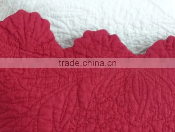 Best Selling Products Quilted Pillow Cushion Cover photo-3