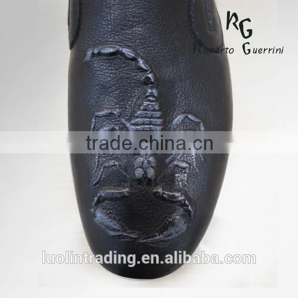 Mulyicolor Competitive Price Leisure Shoe for Men photo-2