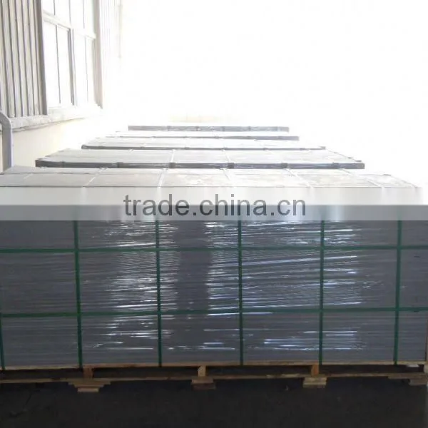 High Quality Eco-Friendly Modern Colorful House Decorating Translucent Panel photo-4