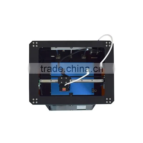 China Top Manufacturer Professional 3d Printer With CE ROHS Certification for Sale photo-5