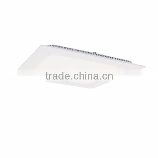 72w Square Recessed Led Panel Light photo-2