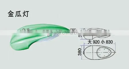 explosion proof lighting fixture