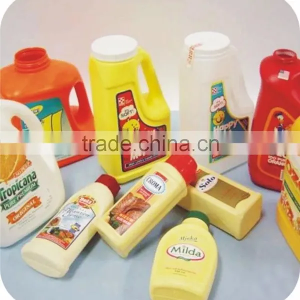 2016 New Product Colorful Printing Waterproof Sticker Made in China photo-2