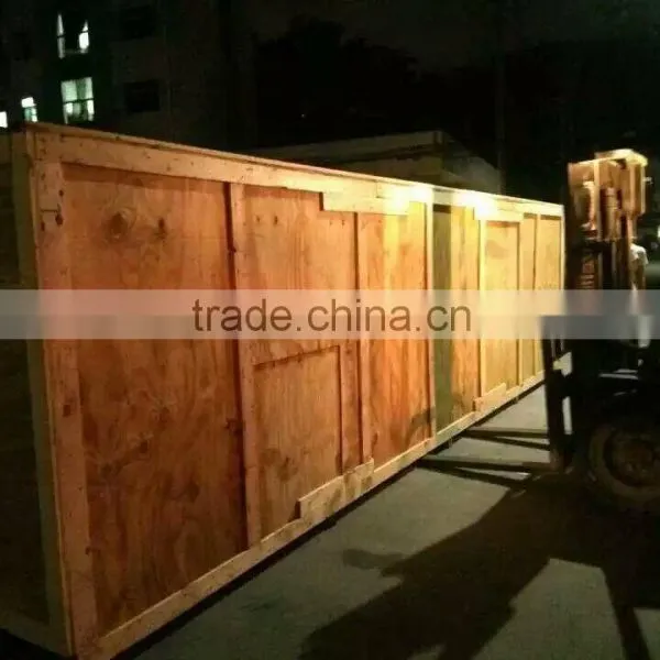 Cheapest Express/air/sea Freight Rates From China to Australia photo-4