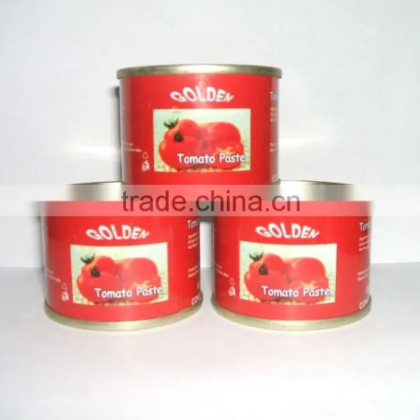 Litho Tomato Paste in Can/tin photo-3