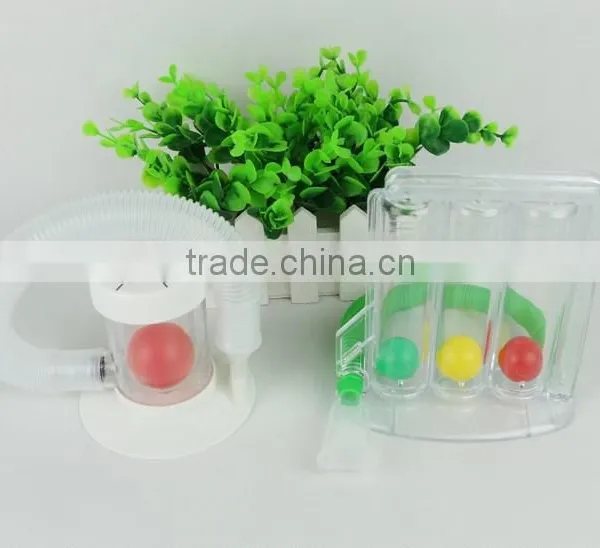2015 Hot Sale Product Respiratory Exerciser photo-3