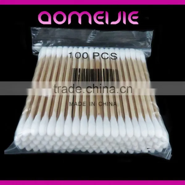 Soft Make up Cotton Swab Cotton Buds photo-2