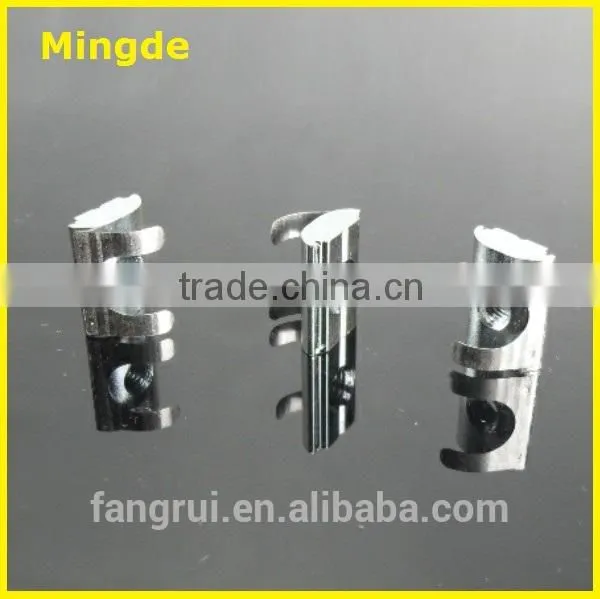 T-slot Nut With Spring Leaf photo-3