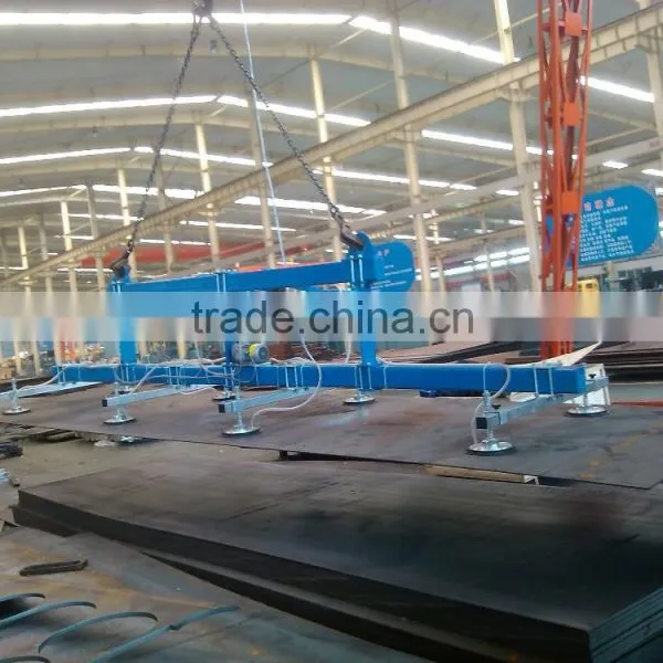 Aluminium Vacuum Lifter photo-2