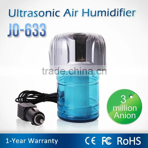 Best Selling 2-in-1 Ultrasonic Aroma Mist Diffuser