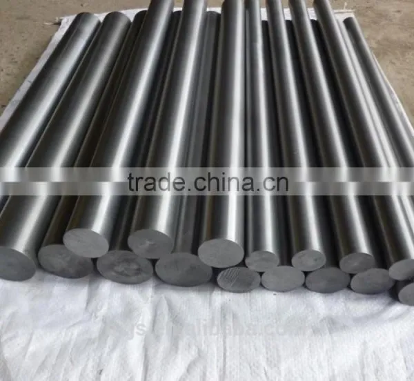 ASTM B386 Molybdenum Mo360 Mo361 Mo364 Bars/rods photo-4