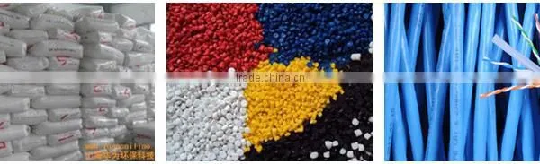 Top Quality UPT Cat5e RJ45 CCA Network Cable / Patch Cord Made in China photo-2