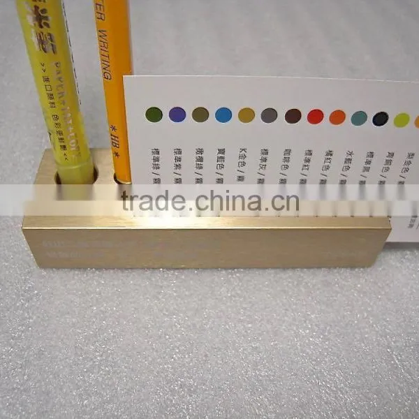 guangzhou aluminum photo machine accessories alloy bar aluminum