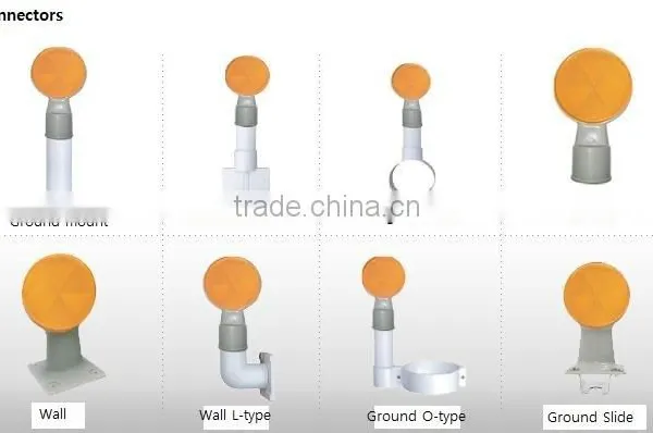 Flexible Delineator photo-5