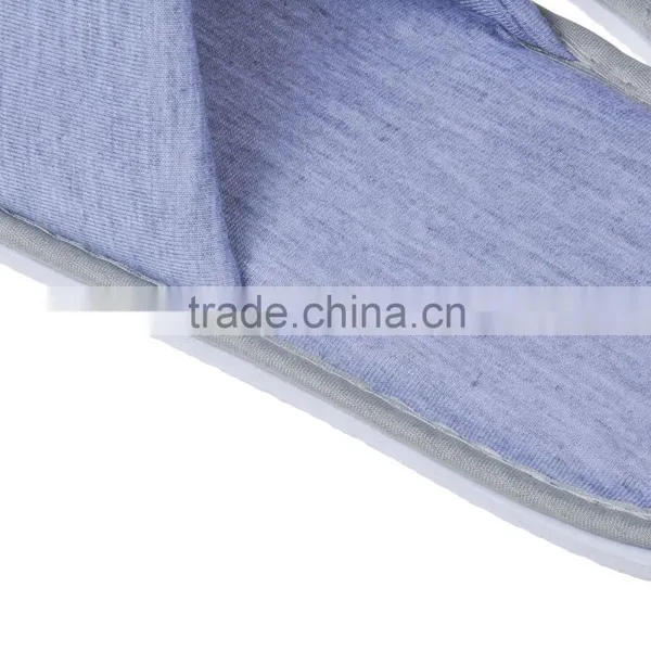 Fabric Slipper EVA Slipper Men New Design EVA Slipper Hotel Wholesale photo-4